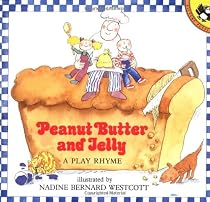 Peanut Butter And Jelly