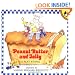 Peanut Butter and Jelly: A Play Rhyme