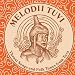 Melodii Tuvi: Throat Songs and Folk Tunes from Tuva picture