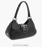Prada Handbag BR0826 Leather