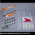 S.H.MonsterArts ゴジラ対応エフェクト&東宝特撮超兵器