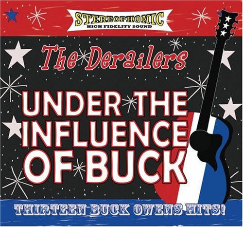 CD-Charts  Music : Under the Influence of Buck