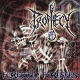 Foretold...Foreseen