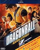 Dragon Ball Evolution (Blu-Ray+Dvd)