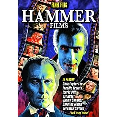 Fanex Files: Hammer Films