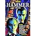Fanex Files: Hammer Films