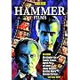 Fanex Files: Hammer Films