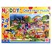 Noddy - Puzzles - Noddy Giant Floor Puzzle-24 pc