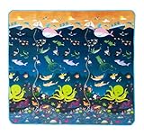 Prince Lionheart PlayMAT City Ocean