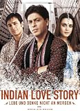 Produkt-Bild: Indian Love Story - Lebe und denke nicht an morgen