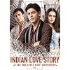 Indian Love Story - Lebe und denke nicht an morgen