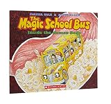 The Magic School Bus Inside the Human Body