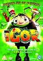 Igor [UK Import]