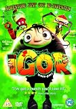 Igor [DVD] [2008]