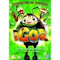 Igor [DVD] [2008]