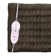 Sunbeam 938-511 King Size Heating Pad, Blue