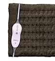 Sunbeam 938-511 King Size Heating Pad, Blue