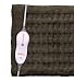 Sunbeam 938-511 King Size Heating Pad, Blue