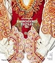 Embroidered Textiles: A World Guide to Traditional Patterns