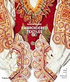 Embroidered Textiles: A World Guide to Traditional Patterns image