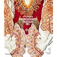 Embroidered Textiles: A World Guide to Traditional Patterns