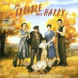 The Trouble with Harry (OST)