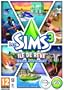 Les Sims 3 : �le de R�ve