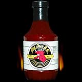 Eigenschaften Original Juan  / Chef Dan's Mild Barbeque Sauce