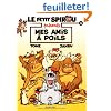 Le Petit Spirou pr�sente... - tome 4 - Mes amis � poils