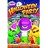 Barney: Halloween Party