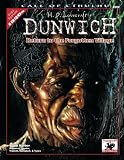 H.P.Lovecraft's Dunwich (Call of Cthulhu)