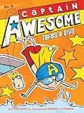 Captain Awesome Takes a Dive (Captain Awesome (Quality))