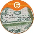 He She I Drive (Evade Remix)