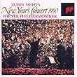 Neujahrskonzert in Wien 1990 / New Year's Concert 1990
