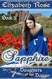 Sapphire (Daughters of the Dagger Series Book 2)