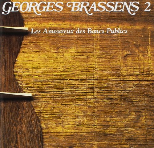 Georges Brassens - La cane de Jeanne (version inidite) Lyrics - Zortam Music