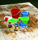 Little Tikes Anchors Away Water Play Table