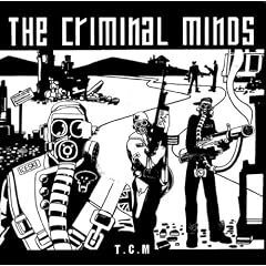 THE CRIMINAL MINDS