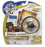Storm Skyress (Ventus)- Bakugan Bronze Attack New Vestroia Series -  NOT Randomly Picked, Sold As Shown In The Picture!