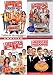 DVD : American Pie - Special (4 pack) The Naked Mile/ American Pie 2, Unrated! / Band Camp /American Wedding (Extended Unrated Party Edition)