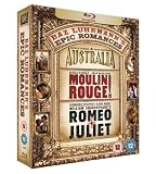 BAZ LUHRMANN'S EPIC ROMANCES(AUSTRALIA/MOULIN ROUG