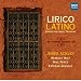 LIRICO LATINO - Songs for Solo Trumpet - James Ackley