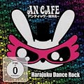 Harajuku Dance Rock (CD + DVD)