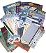 Channel 1030boy Mega-pack 51-piece Scrapbook Kit, Boy