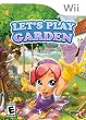 Let's Play Garden