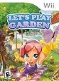 Let`s Play Garden