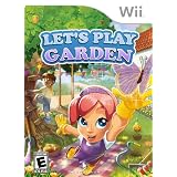 Let's Play Garden