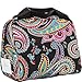 Vera Bradley Lighten Up Lunch Cooler