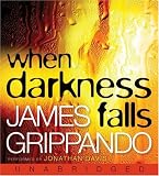 When Darkness Falls CD