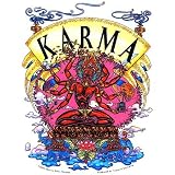Karma Sticker